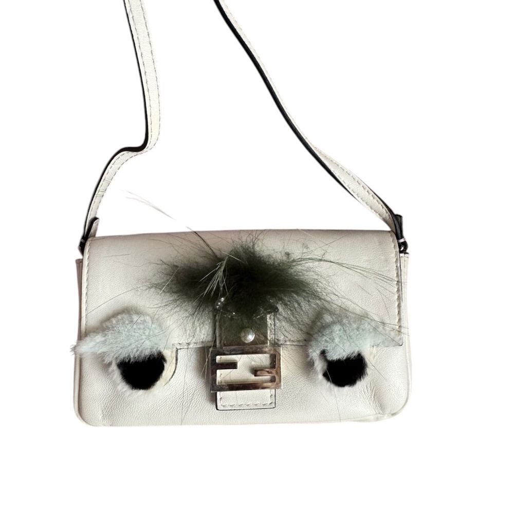Fendi Monster